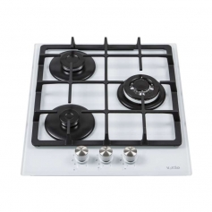 Варочная поверхность VENTOLUX HSF430-S3G CEST (WH) в Запорожье